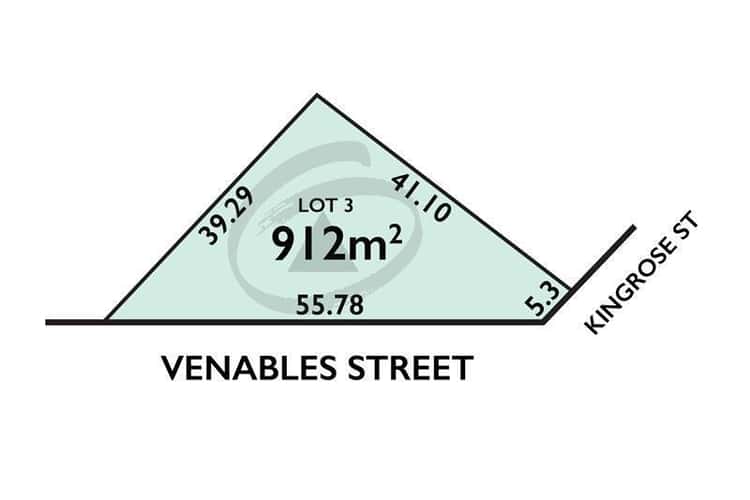 Lot 3/14 Venables Street, Macclesfield SA 5153