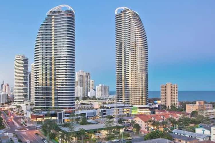 Main view of Homely apartment listing, 4 Charles Avenue, Broadbeach QLD 4218