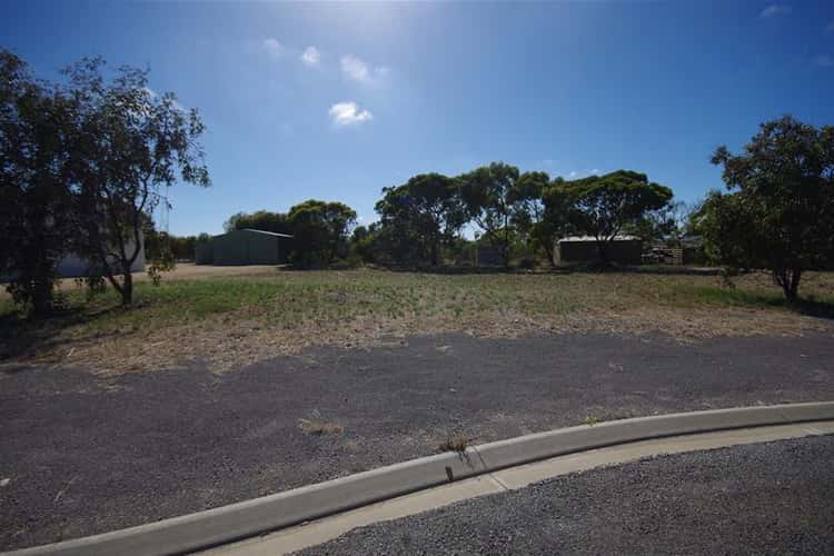 Main view of Homely residentialLand listing, Lot /59 Berno Crescent, Port Julia SA 5575