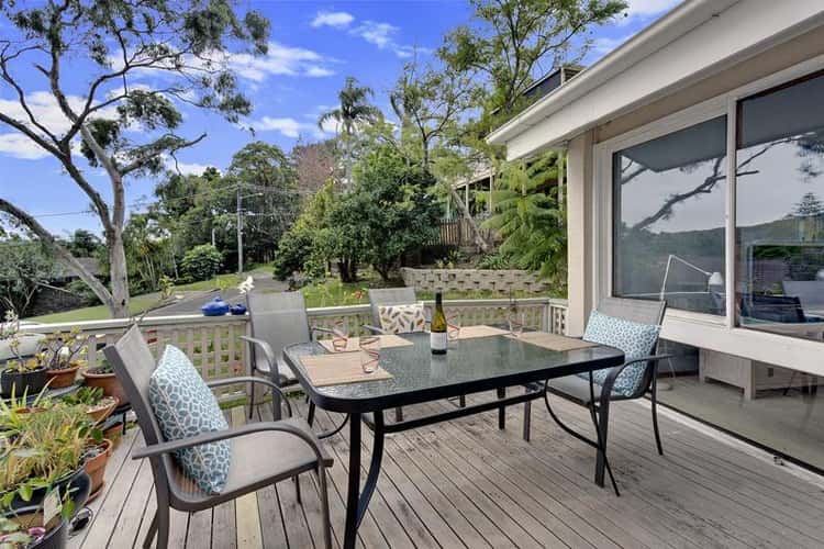 Second view of Homely house listing, 2 Kuyora Place, North Narrabeen NSW 2101