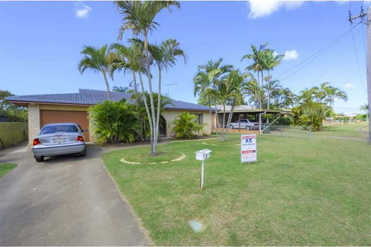 Second view of Homely house listing, 4 Peatey Street, Kepnock QLD 4670