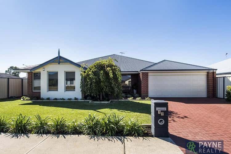 Main view of Homely house listing, 12 Cottesloe Crescent, Secret Harbour WA 6173