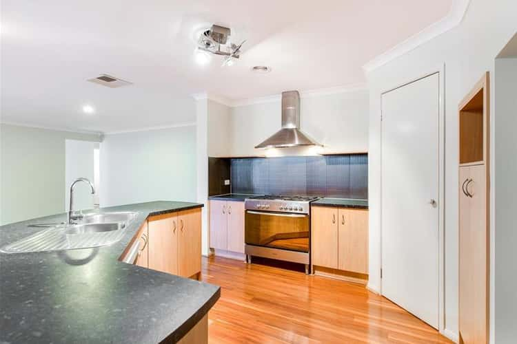 Second view of Homely house listing, 11 Abbington Drive, Truganina VIC 3029