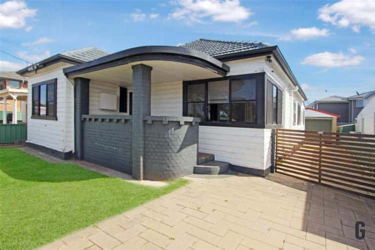 Main view of Homely house listing, 144 Chatham Street, Broadmeadow NSW 2292