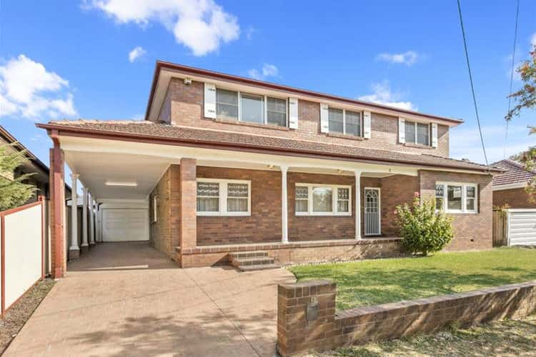 8 The Crescent, Yagoona NSW 2199