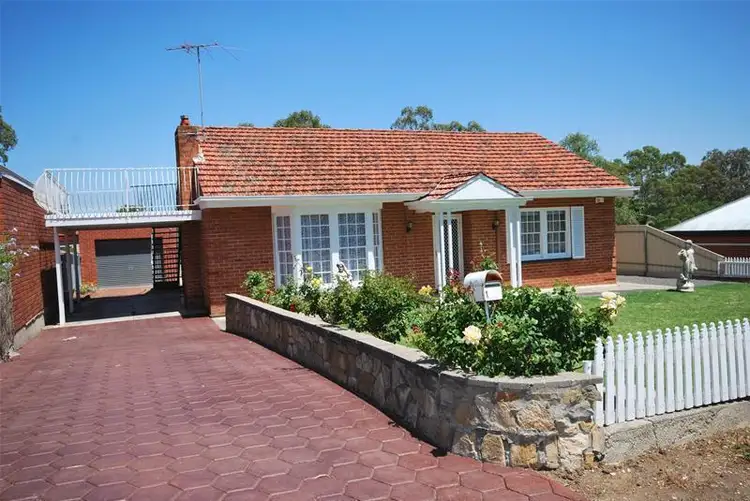 1 Park Street, Tea Tree Gully SA 5091