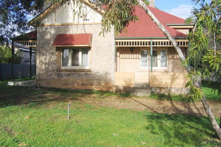Main view of Homely house listing, 37 Gordon Street, Naracoorte SA 5271