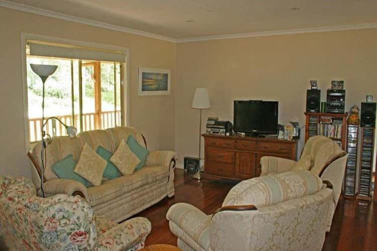 Second view of Homely house listing, 5 Contour Road, Eagle Heights QLD 4271