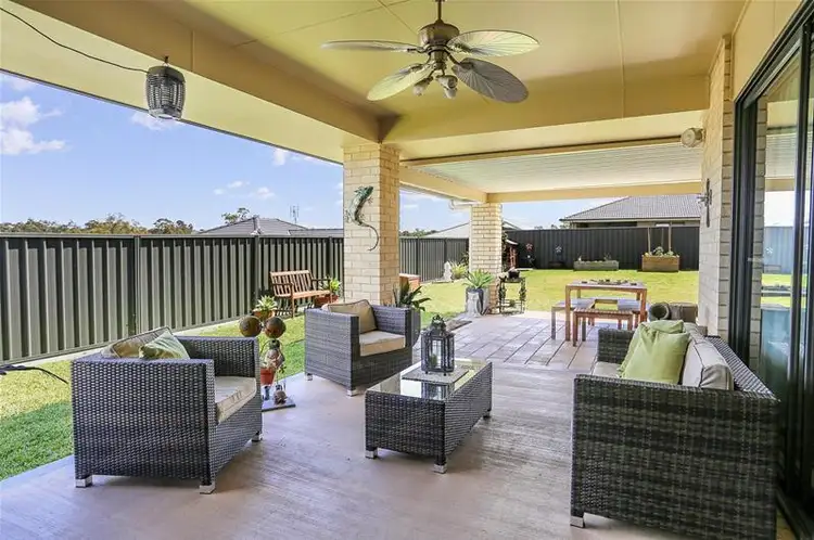 Fourth view of Homely house listing, 8 McGrogan Avenue, Singleton NSW 2330