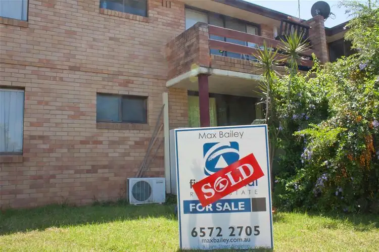 Main view of Homely unit listing, 5/19 Mitchell Avenue, Singleton NSW 2330