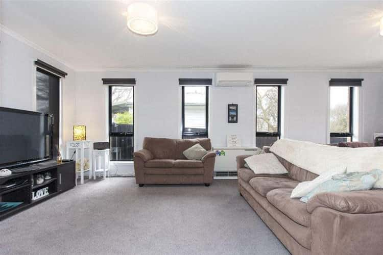 Second view of Homely townhouse listing, 1/18 TUSON Street, Ararat VIC 3377