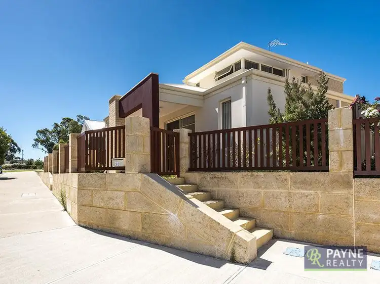 Third view of Homely house listing, 26 Sunday Loop, Mandurah WA 6210