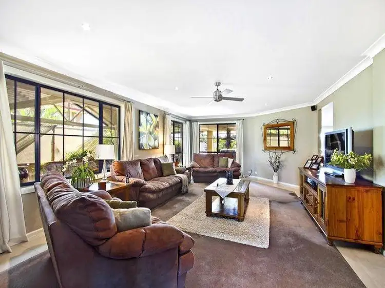 Fifth view of Homely house listing, 32 Wymeera Circuit, Wyee Point NSW 2259