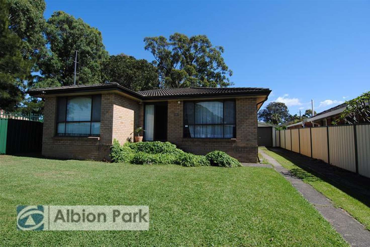 Main view of Homely house listing, 12 Tongarra Road, Albion Park Rail NSW 2527