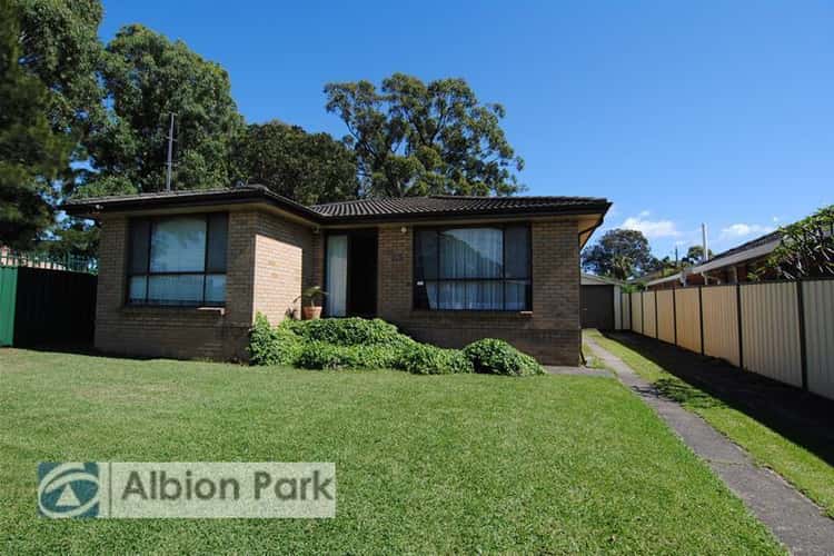 Main view of Homely house listing, 12 Tongarra Road, Albion Park Rail NSW 2527