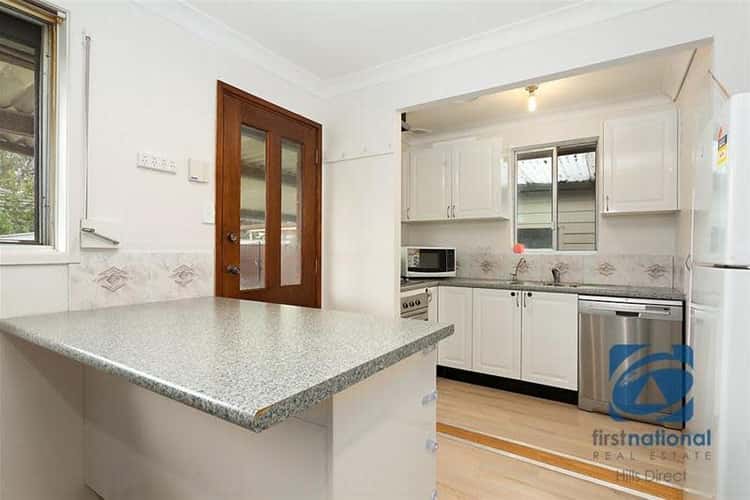 Second view of Homely house listing, 44 Tichborne Drive, Quakers Hill NSW 2763