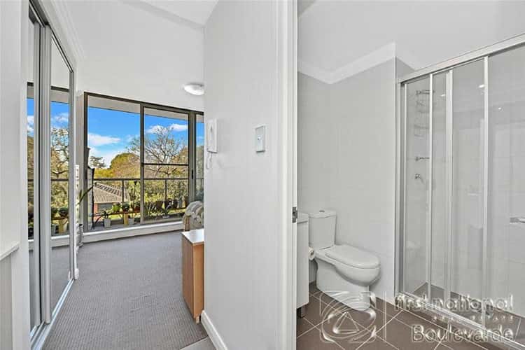 Fourth view of Homely apartment listing, 24/79-87 Beaconsfield Street, Silverwater NSW 2128