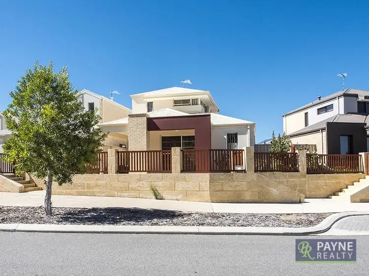 Second view of Homely house listing, 26 Sunday Loop, Mandurah WA 6210