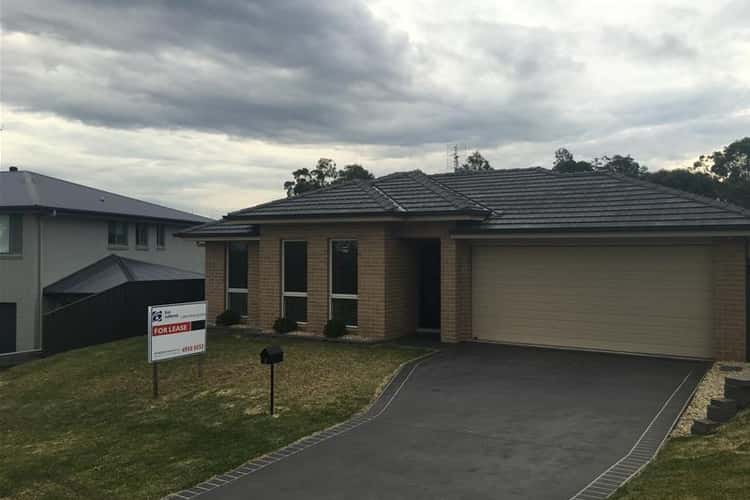 Main view of Homely house listing, 3 Hooghly Avenue, Cameron Park NSW 2285