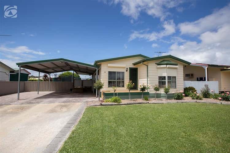 Main view of Homely house listing, 18 Harding Court, Naracoorte SA 5271