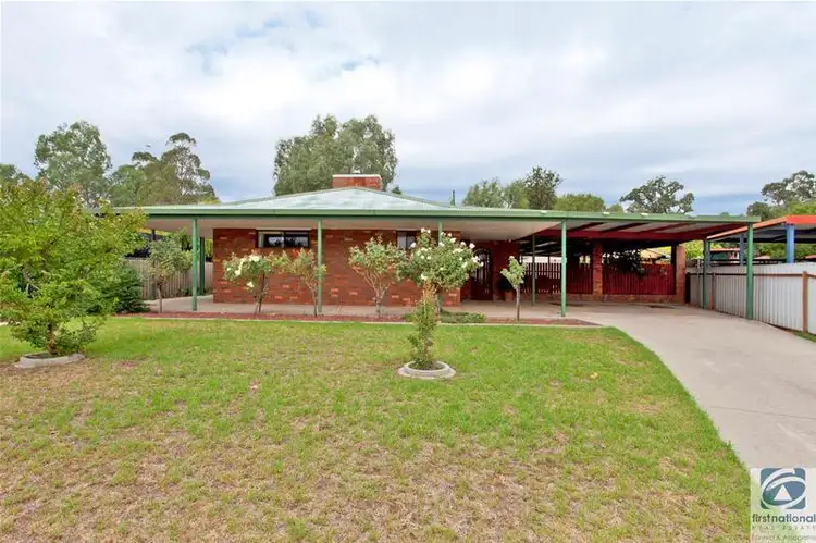 4 Annika Place, Barnawartha VIC 3688