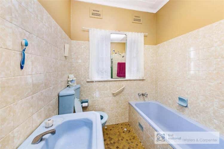 Sixth view of Homely house listing, 35A Mary Street, Auburn NSW 2144