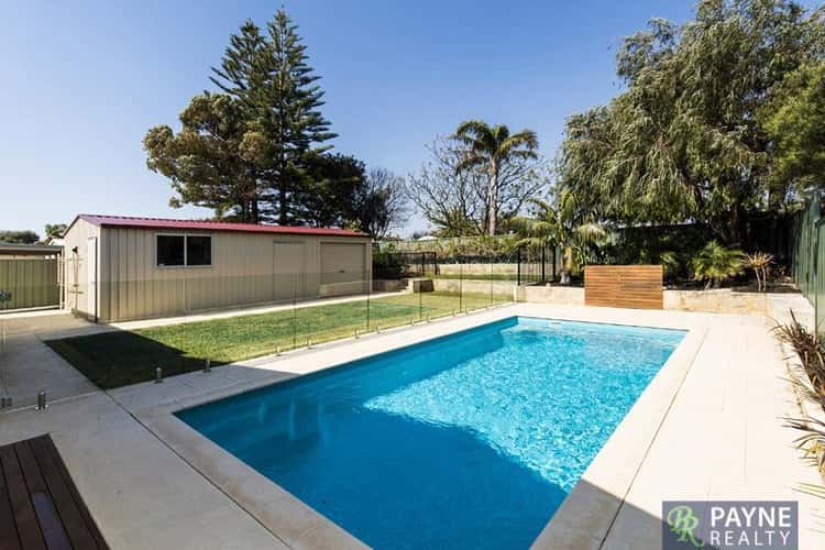 Main view of Homely house listing, 18 Ledger Street, Warnbro WA 6169