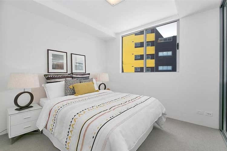 Fourth view of Homely apartment listing, 40105/50 Duncan Street, West End QLD 4101