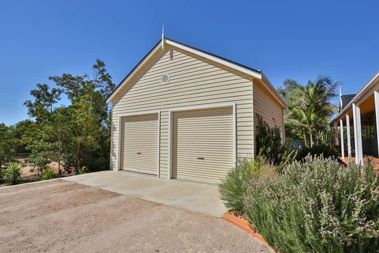 Fourth view of Homely house listing, 3 Bushland Rise, Koorlong VIC 3501