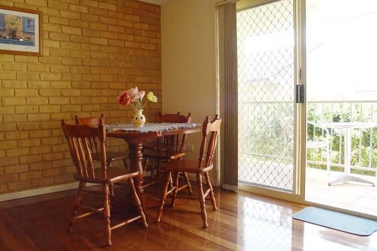 Main view of Homely townhouse listing, 2/16 Bennett Street, Hawks Nest NSW 2324