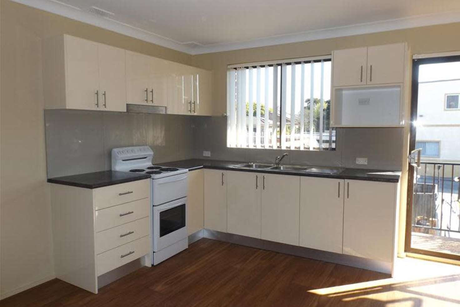 Main view of Homely apartment listing, 53 A Helen Street, Sefton NSW 2162