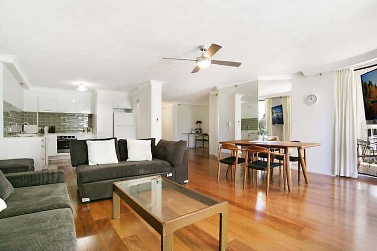 Main view of Homely apartment listing, 85 Old Burleigh Road, Surfers Paradise QLD 4217