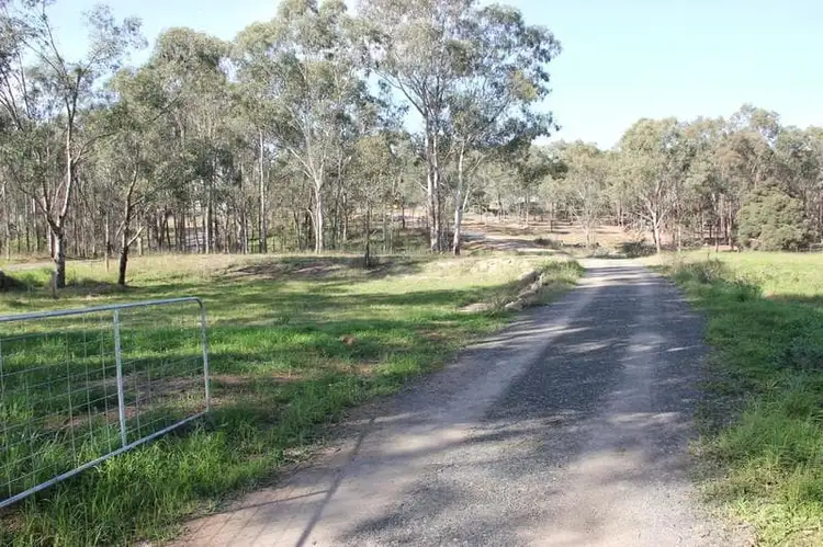 Fourth view of Homely land listing, 2B Retreat Road, Singleton NSW 2330
