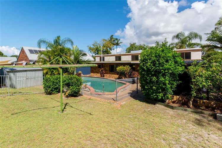 Main view of Homely house listing, 92 Webster Street, Bongaree QLD 4507