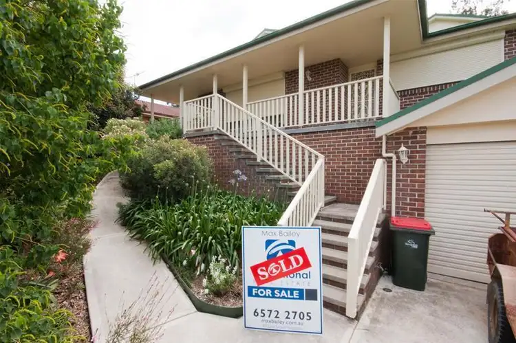 23 Robinson Way, Singleton NSW 2330