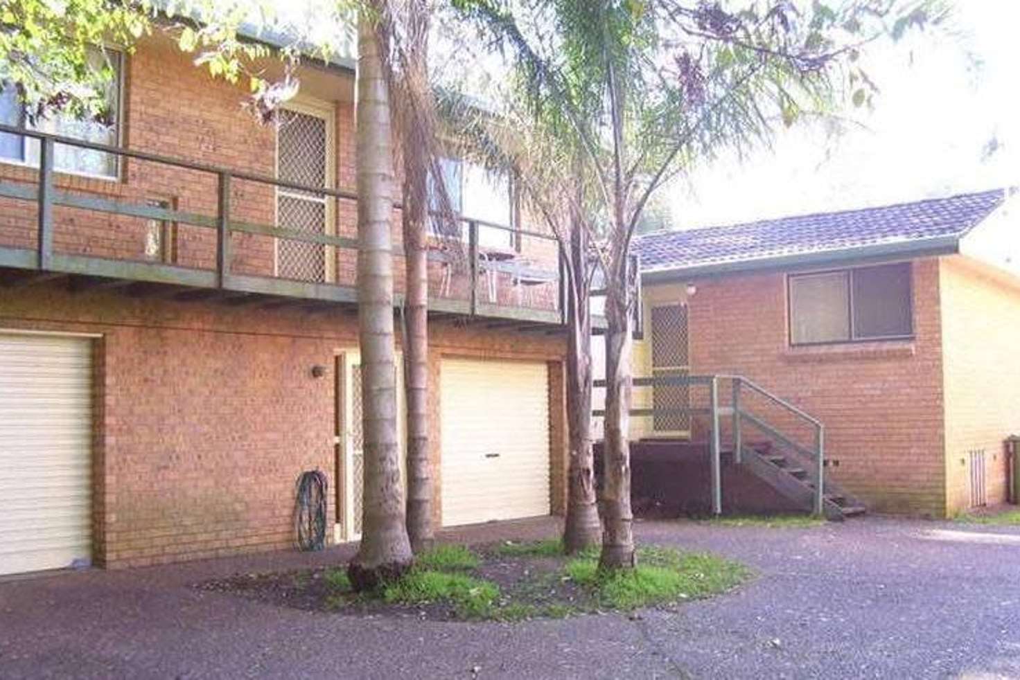 Main view of Homely semiDetached listing, 2/6 Kauai Avenue, Chittaway Bay NSW 2261
