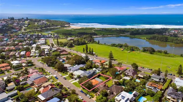 Second view of Homely house listing, 29 Ross Street, North Curl Curl NSW 2099