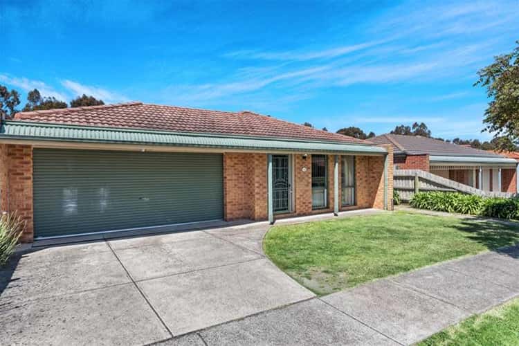 Second view of Homely house listing, 16 Phoenix Court, Roxburgh Park VIC 3064
