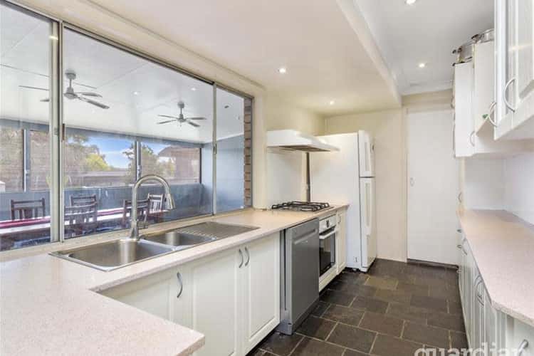 Second view of Homely house listing, 13 Janamba Avenue, Kellyville NSW 2155