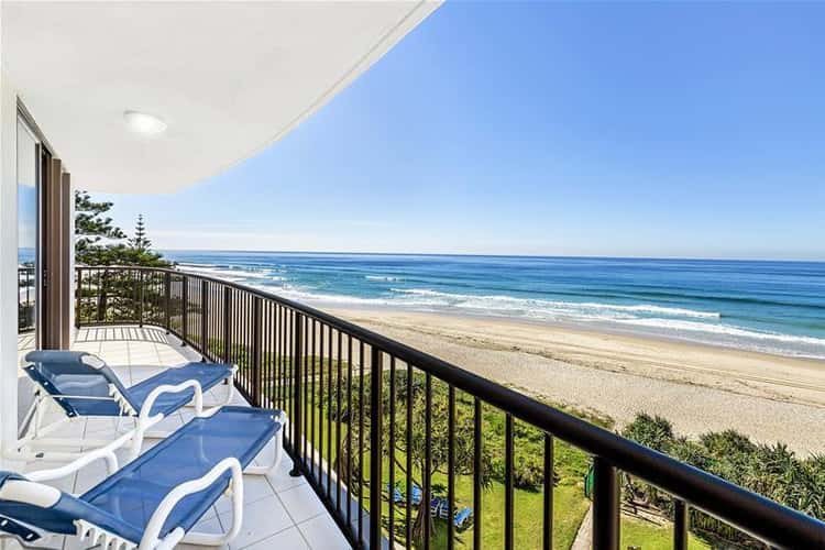 4 Old Burleigh Road, Surfers Paradise QLD 4217