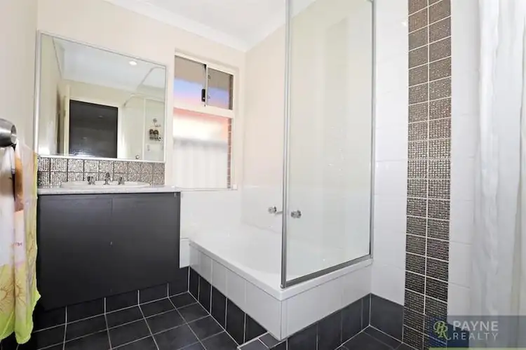 Fifth view of Homely house listing, 15 Arrowwood Loop, Secret Harbour WA 6173