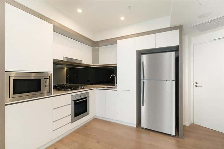 Fifth view of Homely apartment listing, 21309/25 Bouquet  Street, South Brisbane QLD 4101