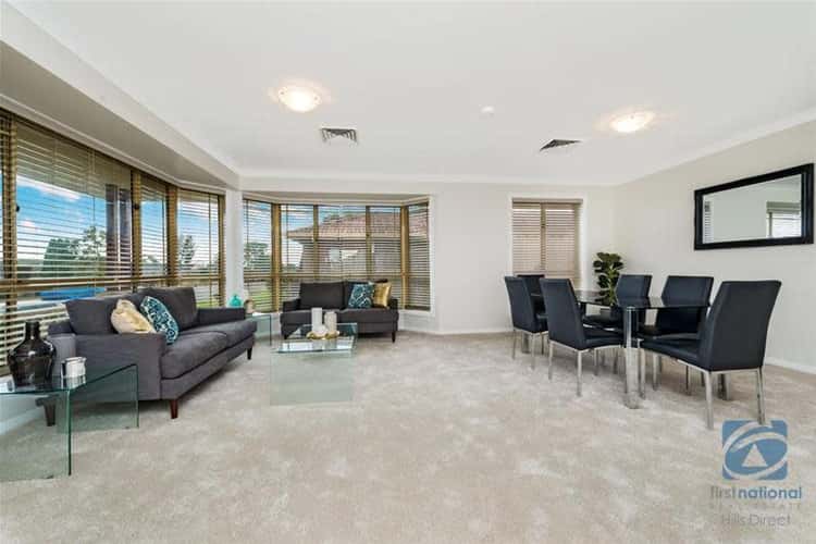 Second view of Homely house listing, 102 Kennington Avenue, Quakers Hill NSW 2763