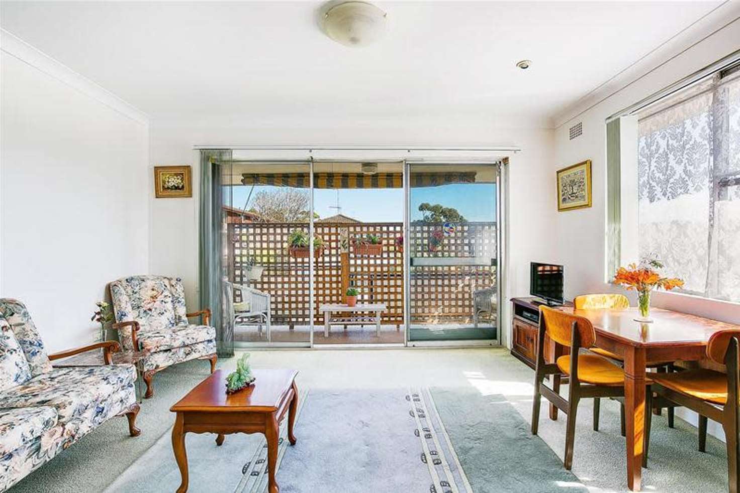 Main view of Homely unit listing, 11/769 Pittwater Road, Dee Why NSW 2099