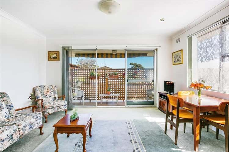 Main view of Homely unit listing, 11/769 Pittwater Road, Dee Why NSW 2099