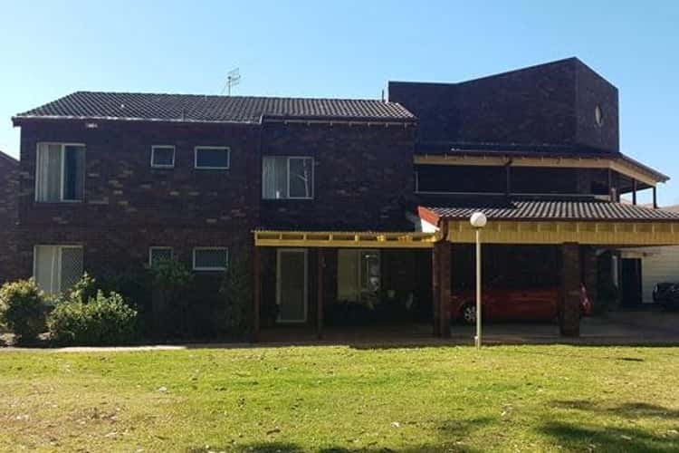 Main view of Homely unit listing, 55/15 Lorraine Avenue, Berkeley Vale NSW 2261