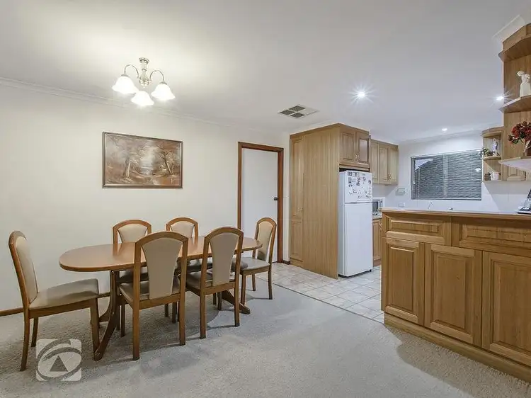 Fifth view of Homely house listing, 16 Wattle Crescent, Tea Tree Gully SA 5091
