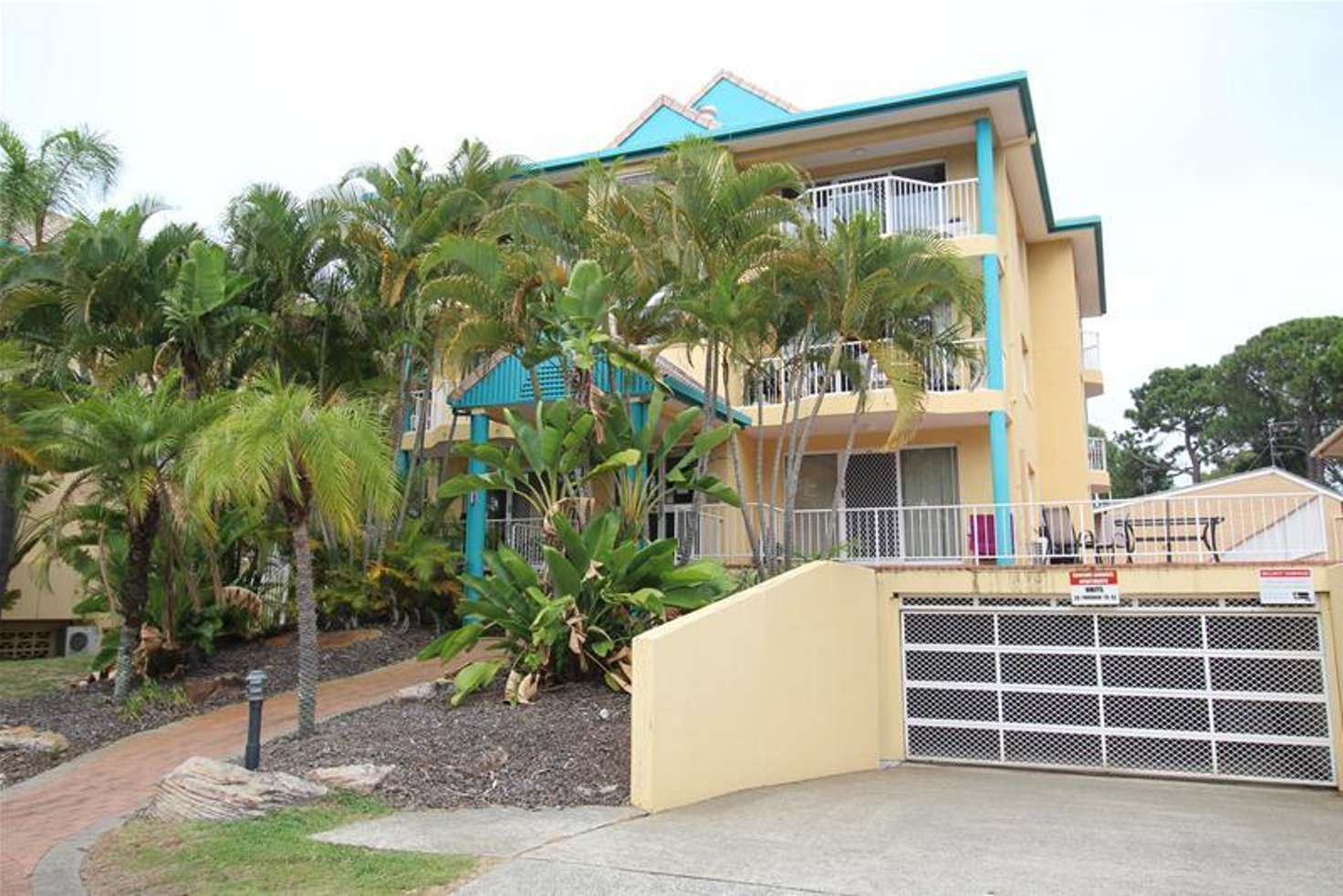 Main view of Homely apartment listing, 39/26-32 Monaco Street, Broadbeach QLD 4218
