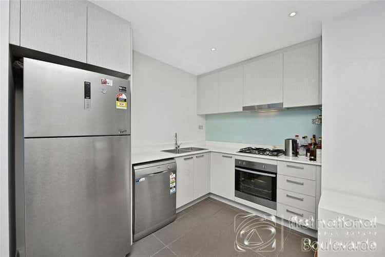 Second view of Homely apartment listing, 24/79-87 Beaconsfield Street, Silverwater NSW 2128