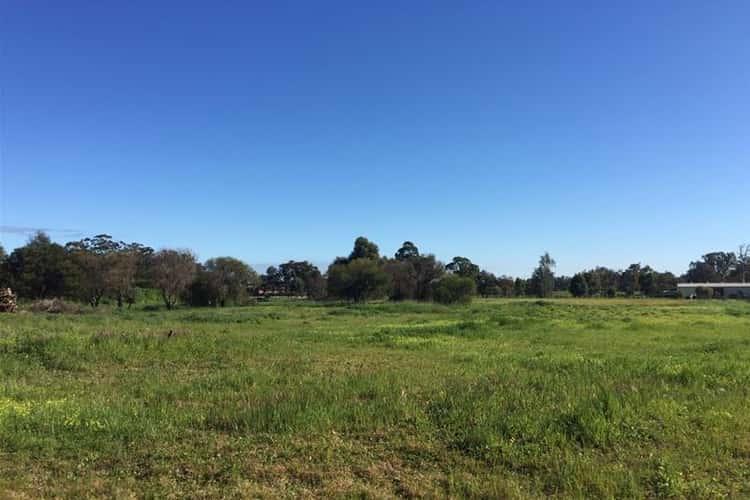 Fifth view of Homely residentialLand listing, Lot 161 James Eden Drive, West Pinjarra WA 6208